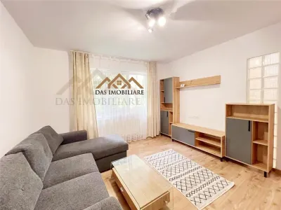Inchiriere ap. 2 camere, parter zona str. Moldovei - foto 2