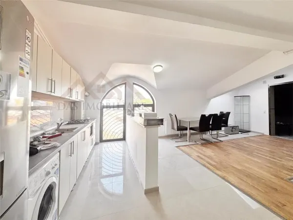Apartament 3 camere Baia Mare - poza 3