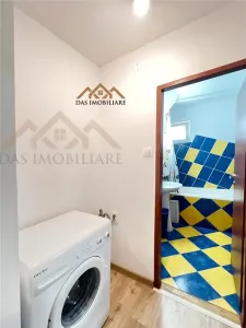 Inchiriere ap. 2 camere, parter zona str. Moldovei - foto 7
