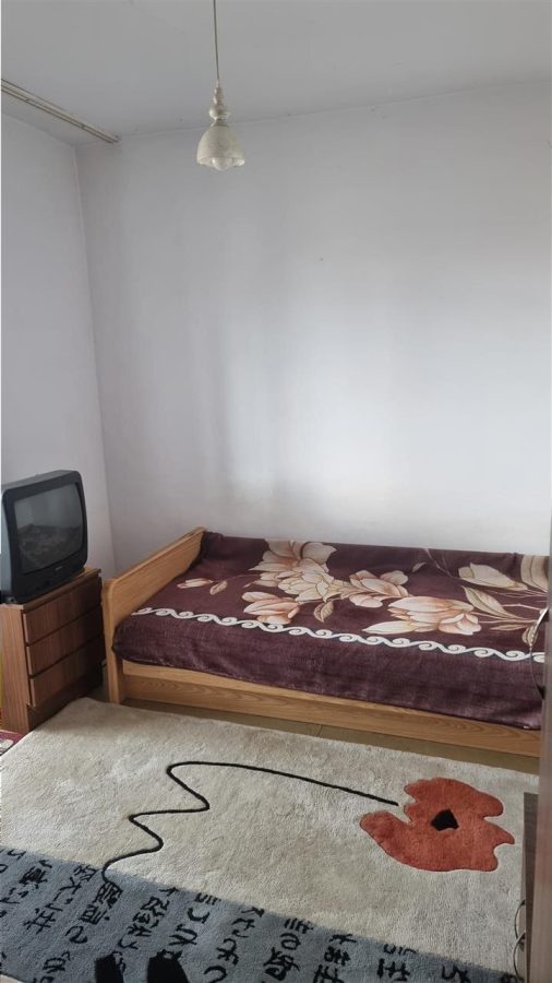 Garsonieră de inchiriat - Zona Nord - Ramnicu Valcea