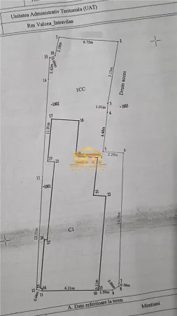Casă 4 camere Râmnicu Vâlcea - poza 8