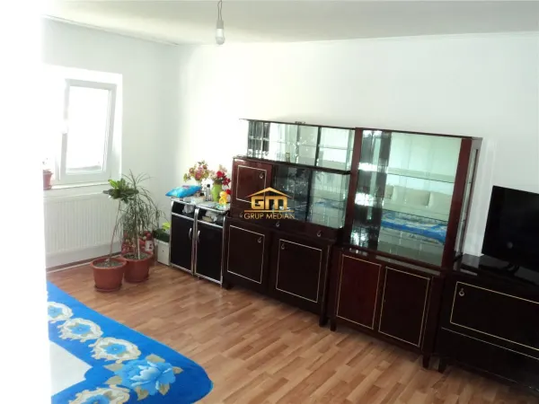 Apartament 4 camere Râmnicu Vâlcea - poza 3