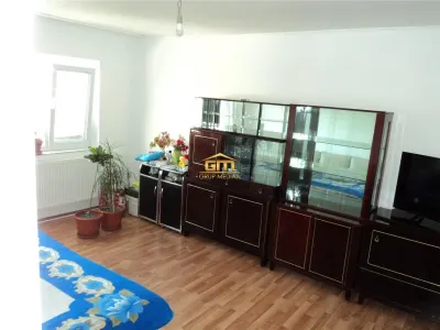 Apartament 4 camere, etaj 4, zona Kaufland - foto 3