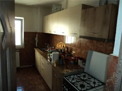 Apartament 4 camere, etaj 4, zona Kaufland - foto 6