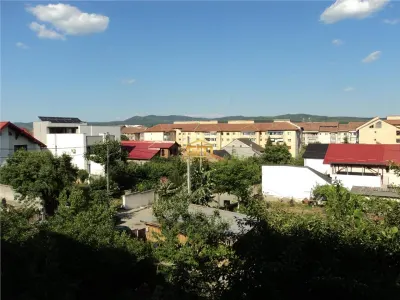 Casa Ds+P+E, zona Lenin-Sud - Ramnicu Valcea