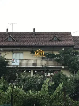Casă 4 camere Râmnicu Vâlcea - poza 2