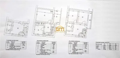 Casă 4 camere Râmnicu Vâlcea - poza 19