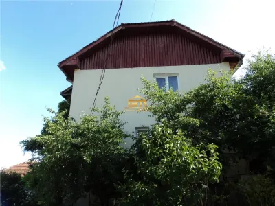 Casă 4 camere Râmnicu Vâlcea - poza 4