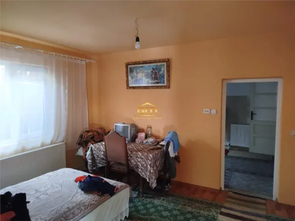 Casă 3 camere Cernisoara - poza 1