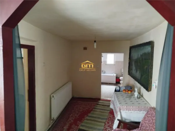 Casă 3 camere Cernisoara - poza 3