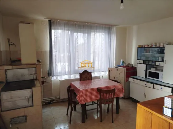 Casă 3 camere Cernisoara - poza 5