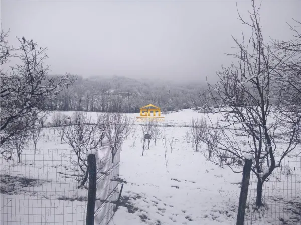 Casă 4 camere Ocnele Mari - poza 3