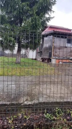 Casă 4 camere Ocnele Mari - poza 4