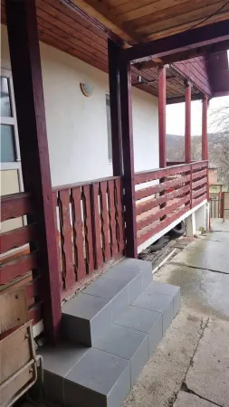 Casă 4 camere Ocnele Mari - poza 6