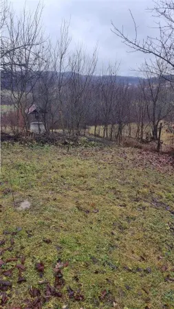 Casă 4 camere Ocnele Mari - poza 9