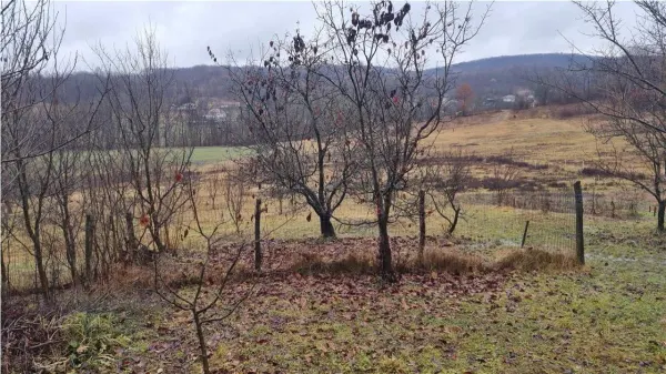 Casă 4 camere Ocnele Mari - poza 10