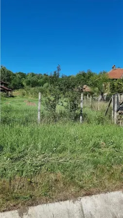 Teren Milcoiu - poza 1