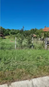 teren 3577 mp, Milcoiu (16 km de Rm.Valcea) - foto 1