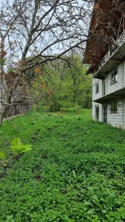 Casă 15 camere Barbatesti - poza 1
