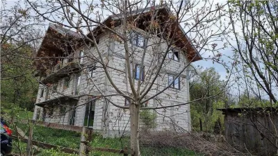 Casă 15 camere Barbatesti - poza 3