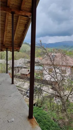 Casă 15 camere Barbatesti - poza 4