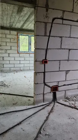 Casă 15 camere Barbatesti - poza 6
