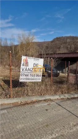 Teren Baile Govora - poza 1