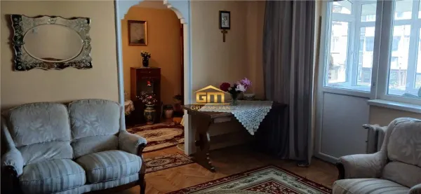 Apartament 3 camere Râmnicu Vâlcea - poza 1