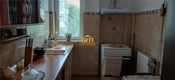 Apartament 3 camere Râmnicu Vâlcea - poza 6