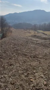 teren in suprafata de 3322mp situat in Ocnele Mari - Ocnele Mari