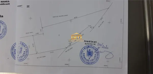 Teren Râmnicu Vâlcea - poza 3