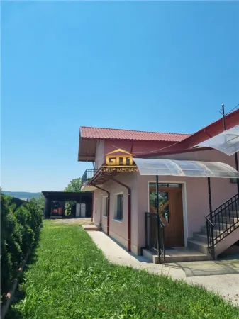 Casă 7 camere Păușești-Măglași - poza 1