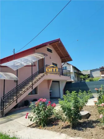 Casă 7 camere Păușești-Măglași - poza 2