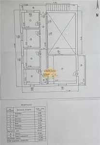 Casă P+E de vanzare in Păușești - Măglași - 227,2 mp utili, aproape de Băile Olănești și Mănăstirea Sărăcinești - foto 14