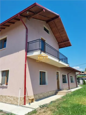 Casă 7 camere Păușești-Măglași - poza 3
