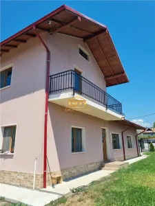 Casă P+E de vanzare in Păușești - Măglași - 227,2 mp utili, aproape de Băile Olănești și Mănăstirea Sărăcinești - foto 3