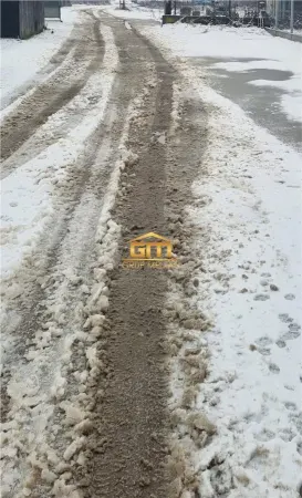 Teren Budești - poza 1