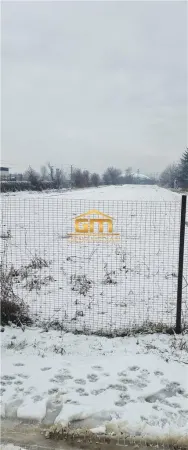 Teren Budești - poza 2