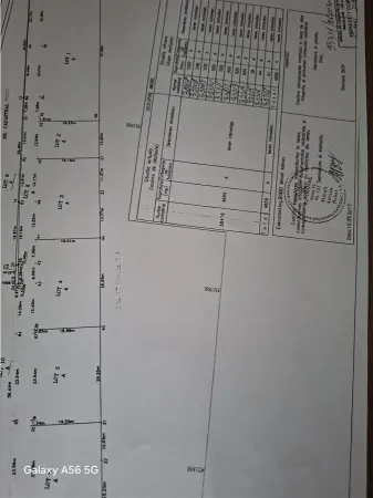 Teren Budești - poza 3