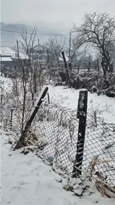 Teren Budești - poza 2
