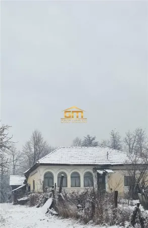 Casă 3 camere Budești - poza 1