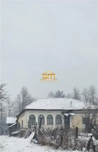 Casa Budesti cu teren 1221 mp - Budesti