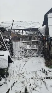 Casă 3 camere Budești - poza 2