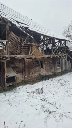Casă 3 camere Budești - poza 5