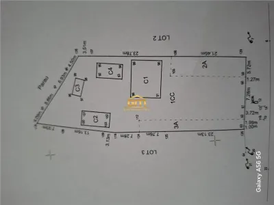 Casă 3 camere Budești - poza 7