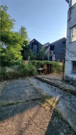 Spațiu industrial Daesti - poza 2