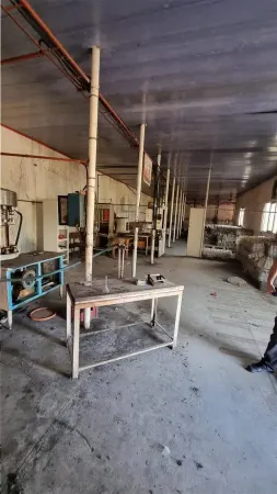Spațiu industrial Daesti - poza 7