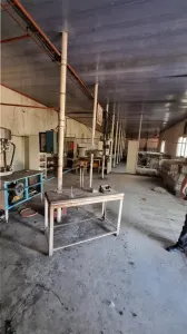 Fabrica de alcool, Daesti - foto 7