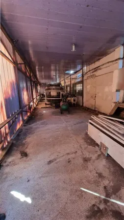 Spațiu industrial Daesti - poza 9