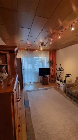 Apartament 4 camere Râmnicu Vâlcea - poza 2